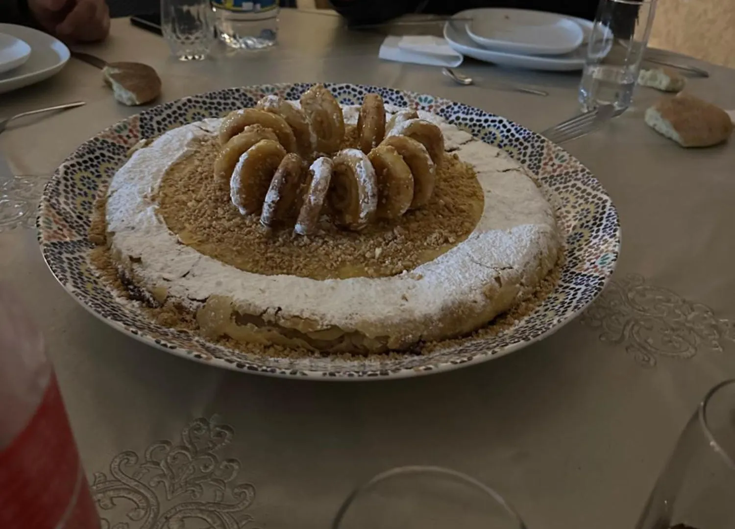 Villa Antoine 마라케시