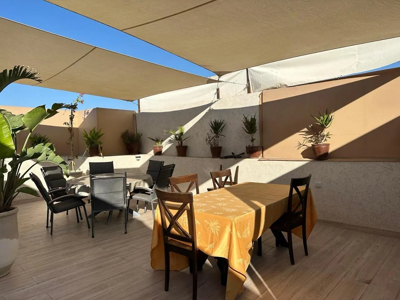Rum i privatbostad Villa Antoine Marrakesh